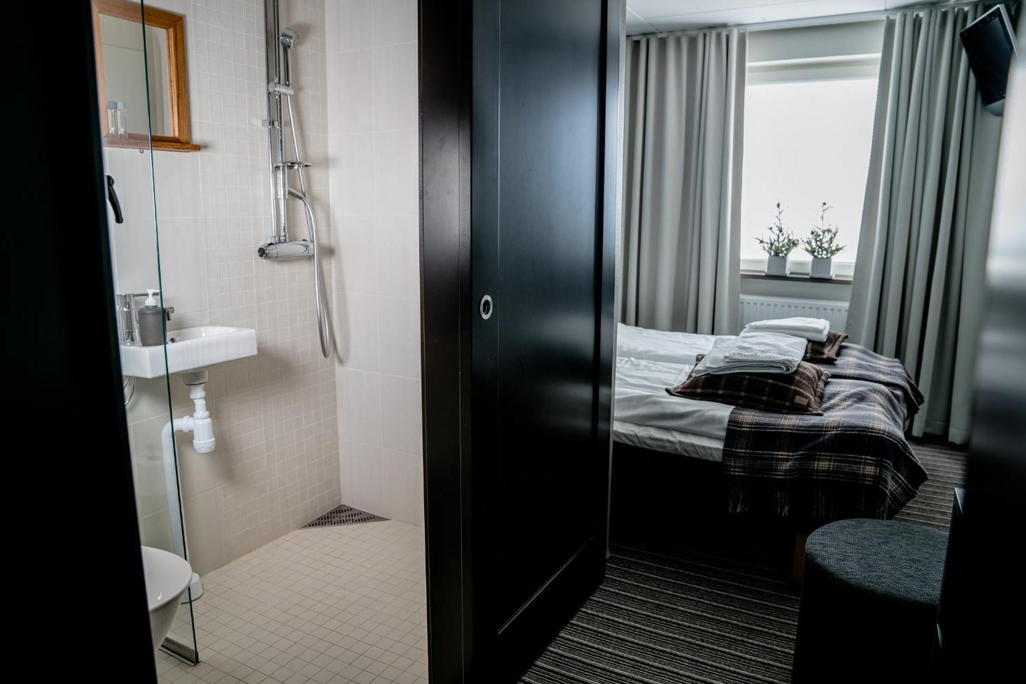 Hotell Kittelfjaell Zimmer foto
